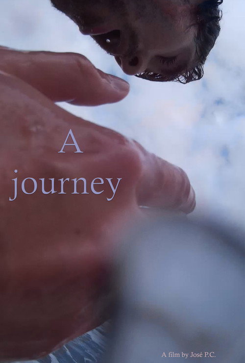 A Journey (2017) movie poster