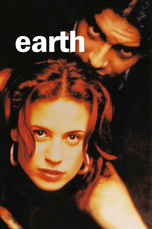 Earth (1996) movie poster