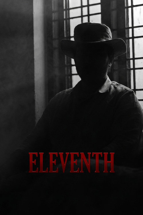 Eleventh (2026) movie poster