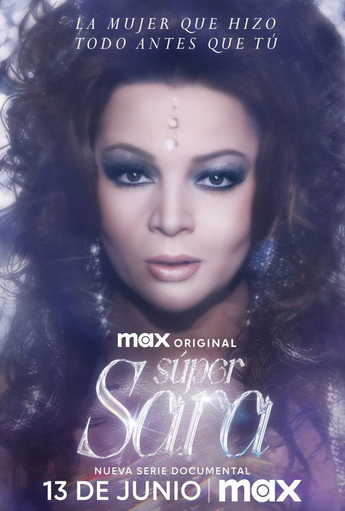 Super Sara (2025) TV show poster
