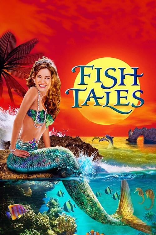 Fishtales (2007) movie poster