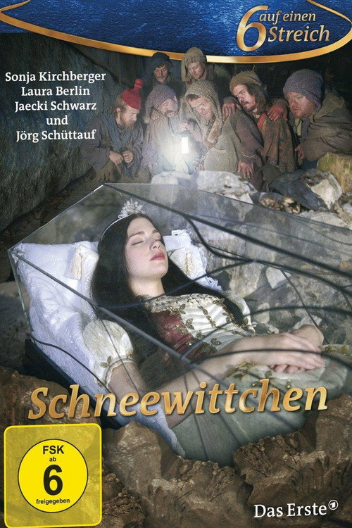 Schneewittchen (2009) movie poster