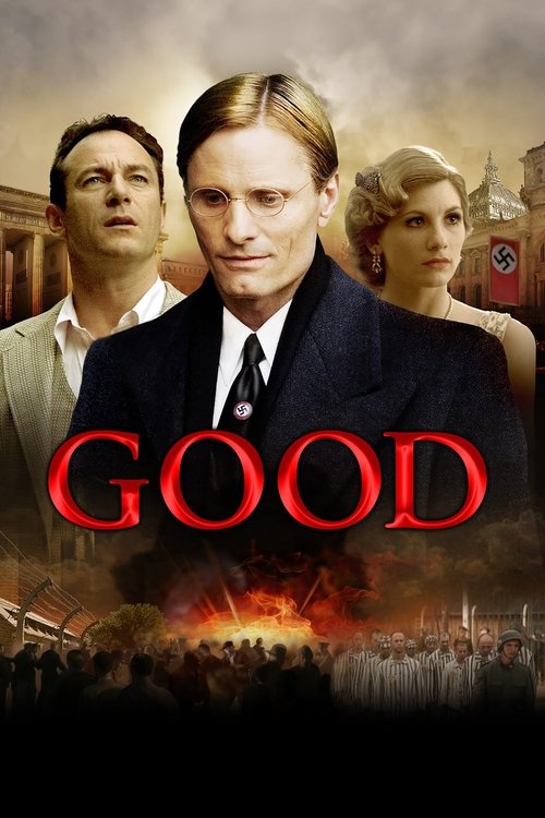 Good (2008) movie poster