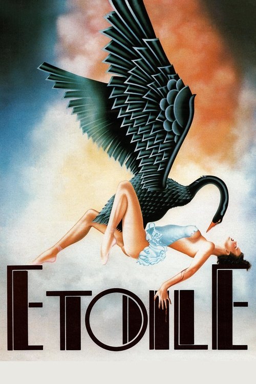 Etoile (1989) movie poster