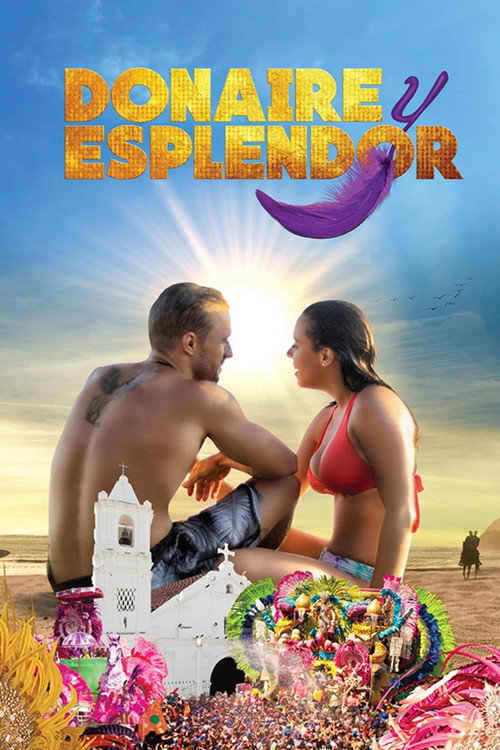 Donaire y Esplendor (2017) movie poster