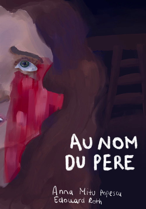 Au Nom Du Père (2025) movie poster