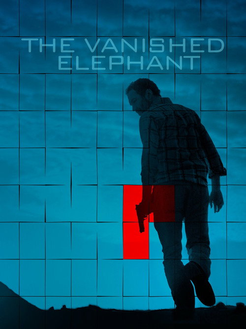 The Vanished Elephant (2014) movie poster