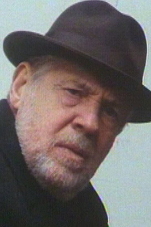 Rosenbaum - Bländverk (1993) movie poster