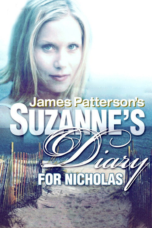Suzanne's Diary for Nicholas (2005) movie poster