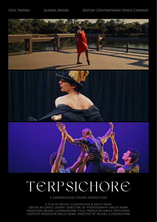Terpsichore (2024) movie poster