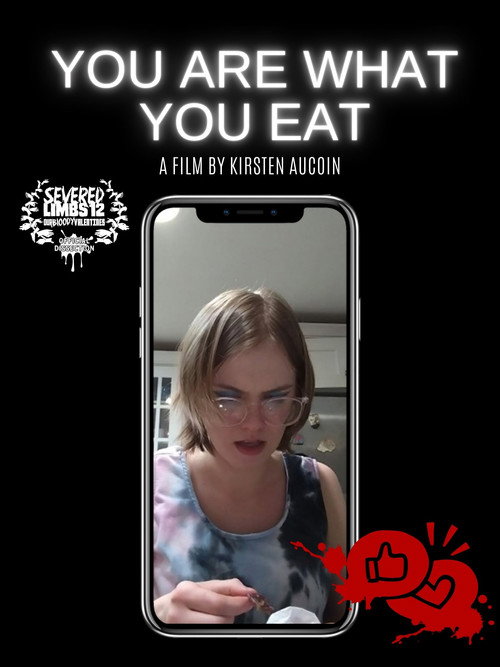 You Are What You Eat (2023) movie poster