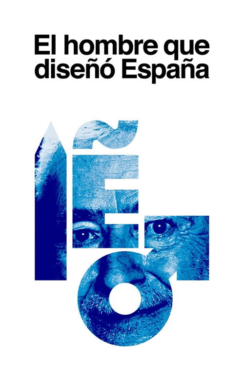 El hombre que diseñó España (2020) movie poster