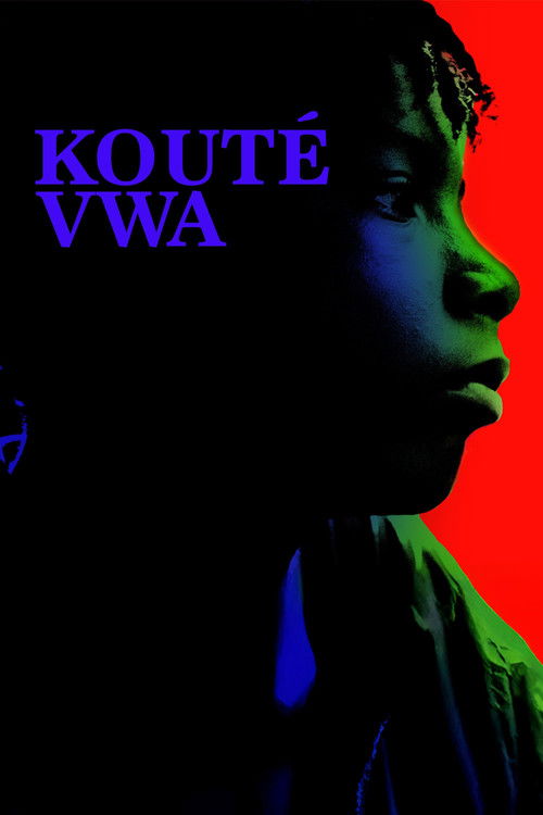 Listen to the Voices (2025) movie poster