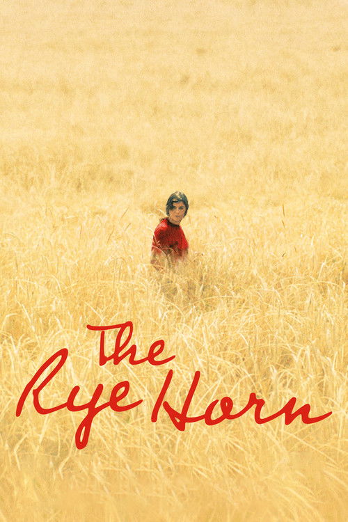 The Rye Horn (2023) movie poster
