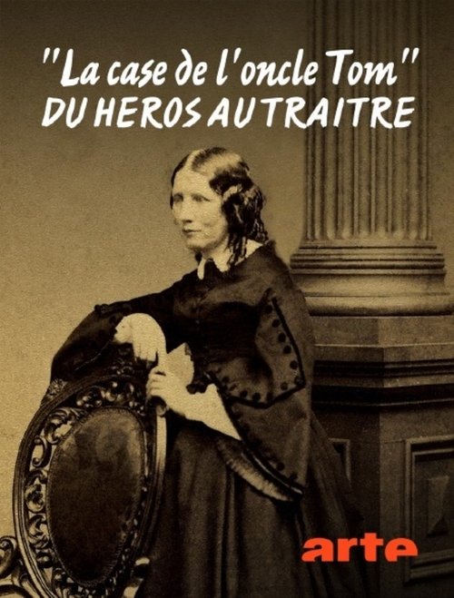 "La case de l'oncle Tom", du héros au traître (2025) movie poster