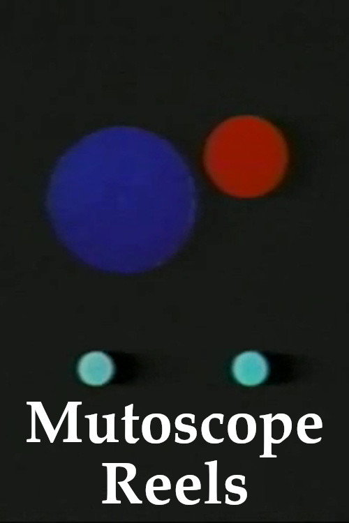 Mutoscope Reels (1945) movie poster