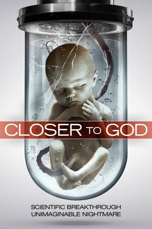 Closer to God (2014) movie poster