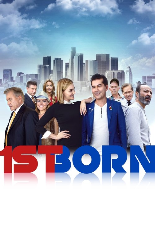 1st Born (2019) movie poster