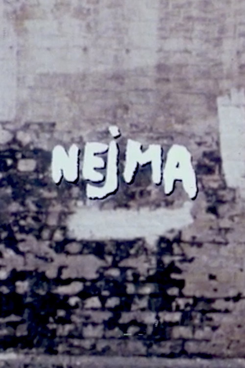Nejma (1984) movie poster