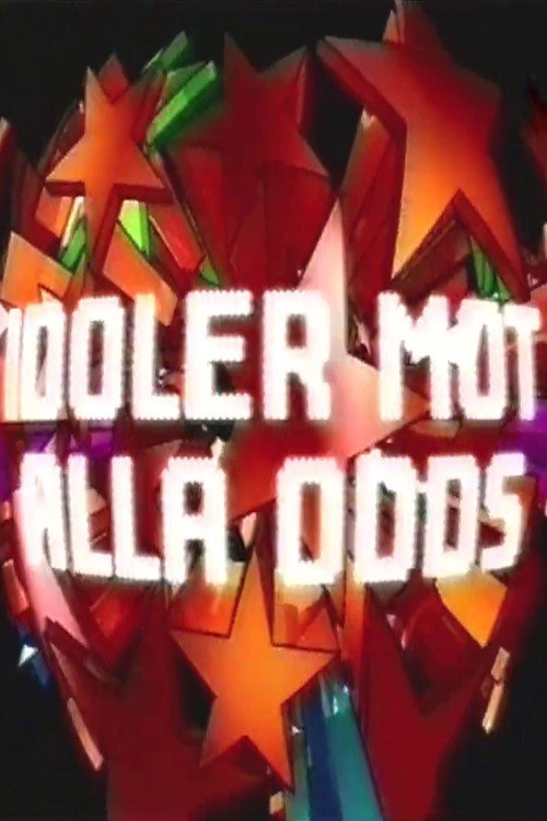 Idoler mot alla odds (2007) movie poster