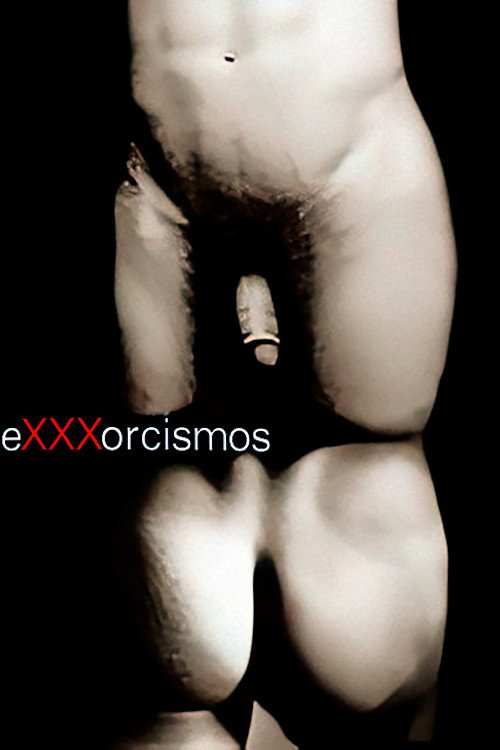 eXXXorcisms (2002) movie poster