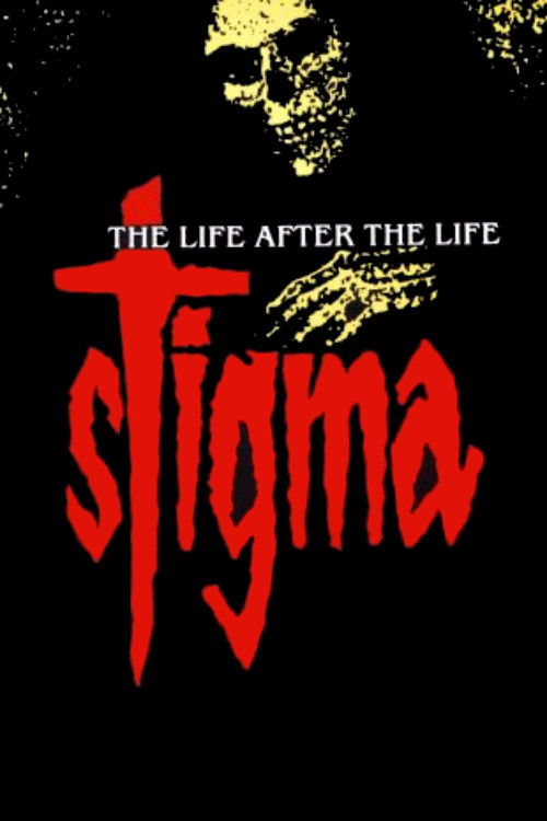 Stigma (1980) movie poster