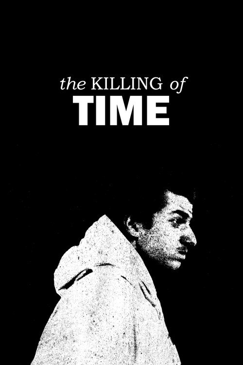 The Killing of Time (2024) movie poster