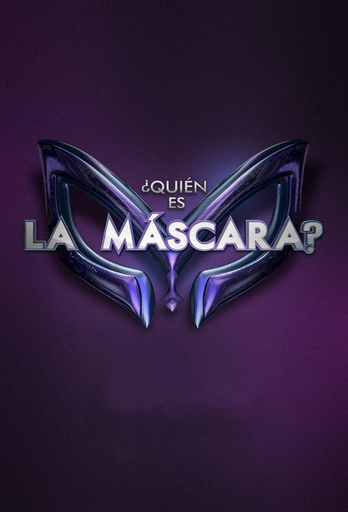 ¿Quién es la Máscara? (2019) TV show poster