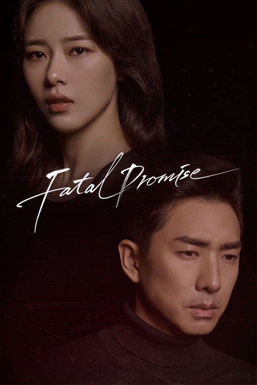Fatal Promise (2020) TV show poster