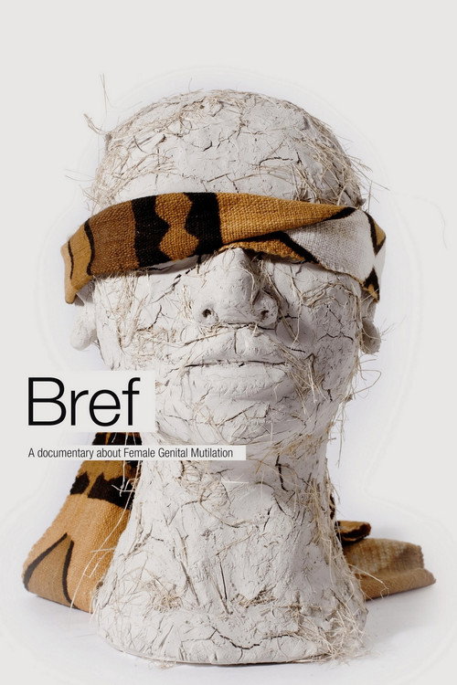 Bref (2014) movie poster