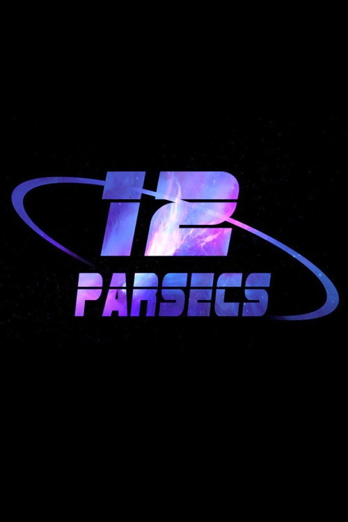12 Parsecs (2020) TV show poster