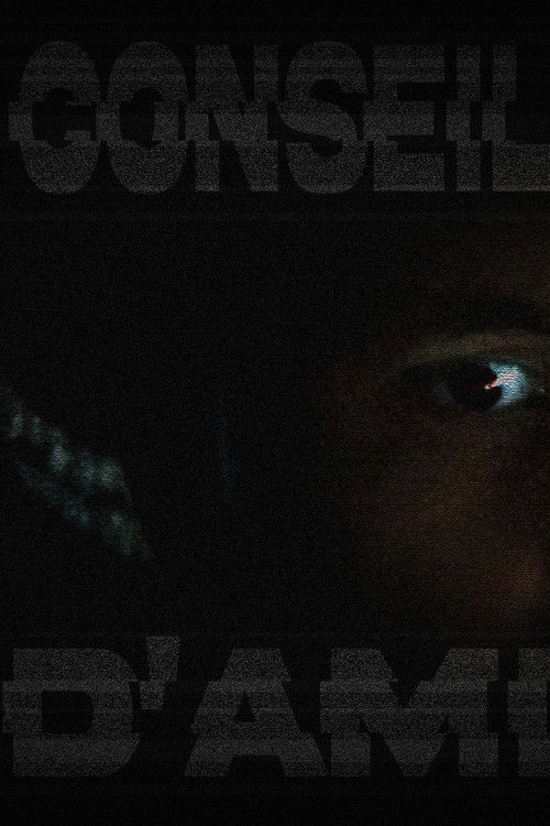 Conseil d'ami (2026) movie poster