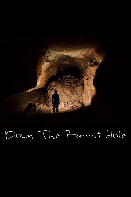 Down the Rabbit Hole (2019) movie poster