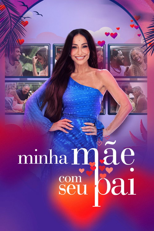 Minha Mãe com seu Pai (2025) TV show poster