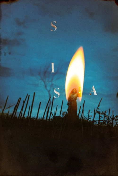 Sisa (2026) movie poster