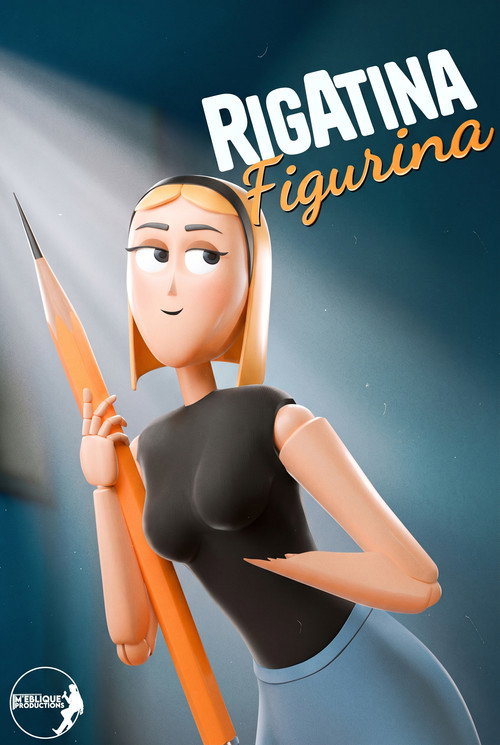 RigAtina Figurina (2025) movie poster
