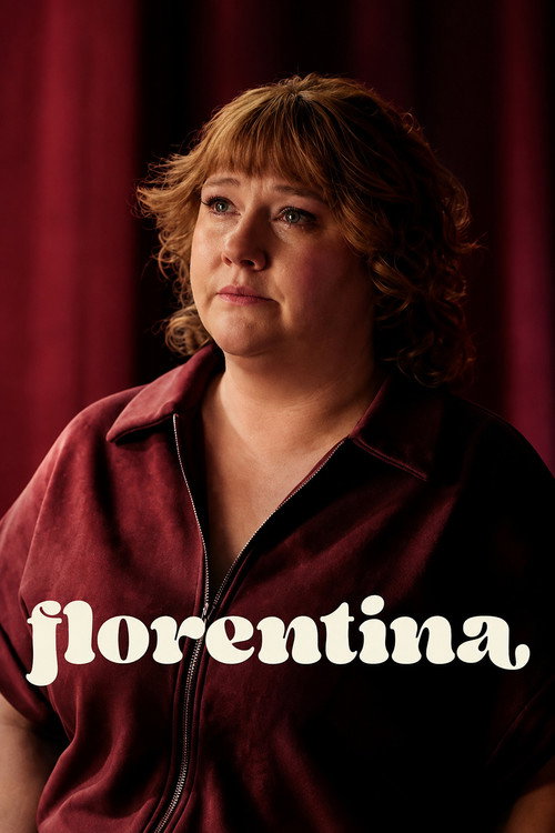 Florentina (2026) TV show poster