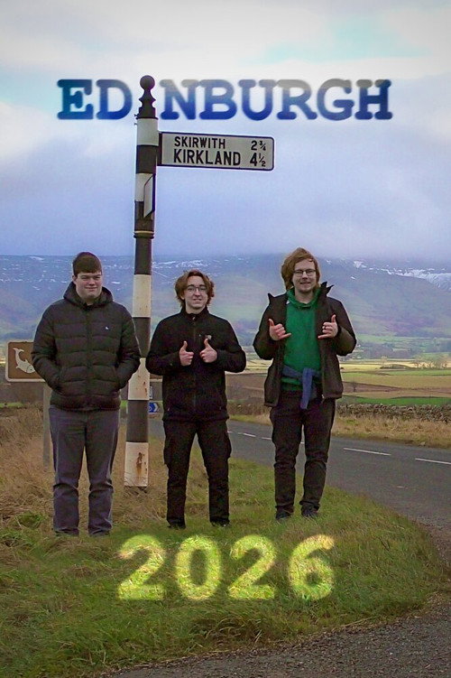 Edinburgh 2026 (2026) movie poster