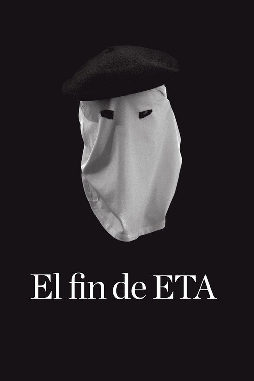 The Demise of ETA (2017) movie poster