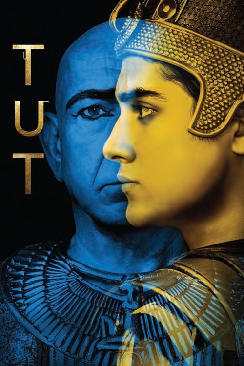 Tut (2015) TV show poster
