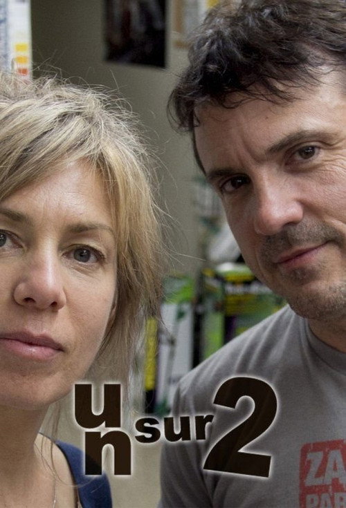 Un sur 2 (2012) TV show poster