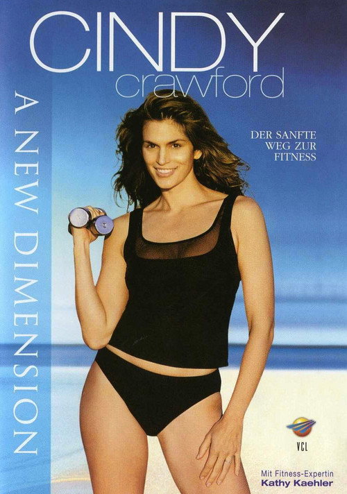 A New Dimension (2000) movie poster