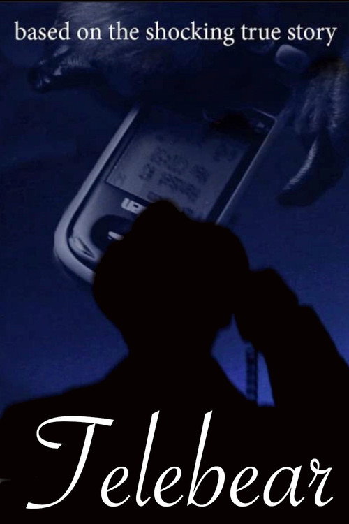 Telebear (2019) movie poster