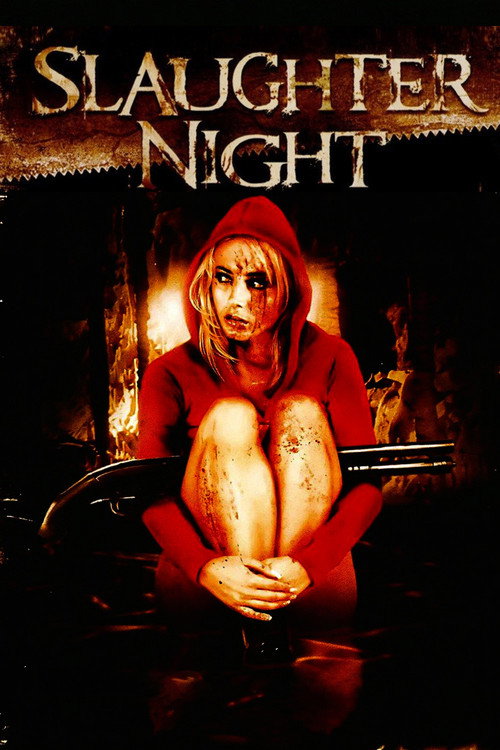Slaughter Night (2006) movie poster