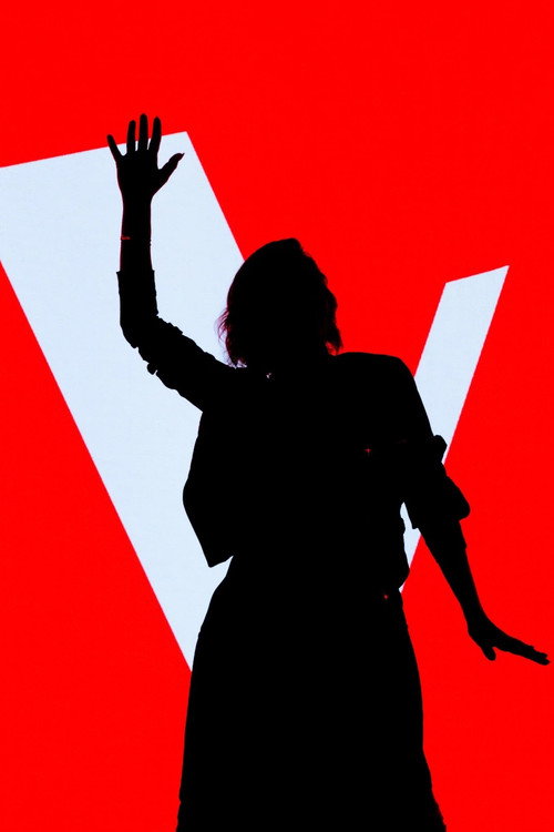 The Voice of Croatia (2015) TV show poster