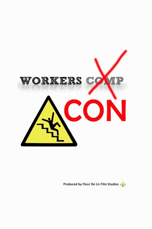 Workers Con (2017) movie poster