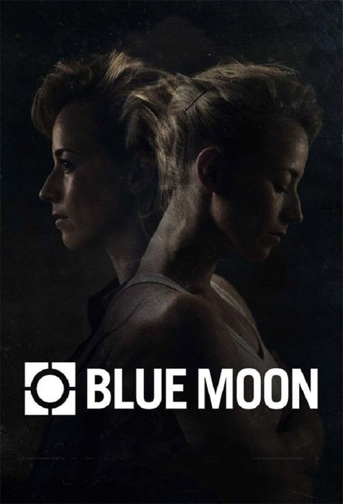 Blue Moon (2016) TV show poster