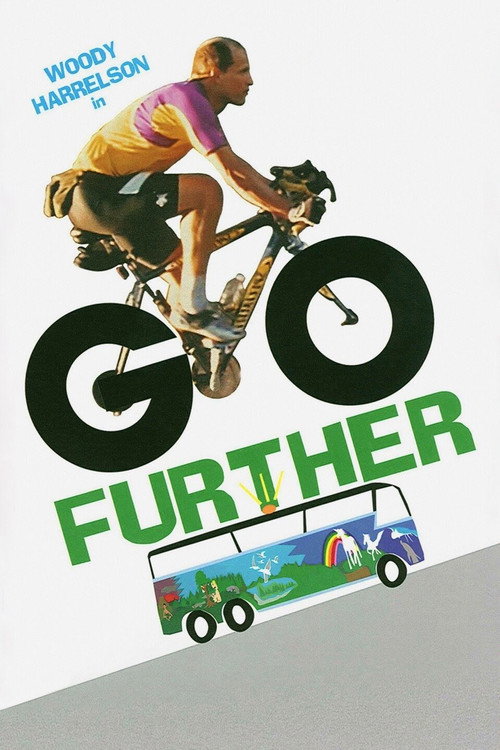Go Further (2003) movie poster