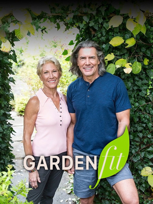 GardenFit (2022) TV show poster