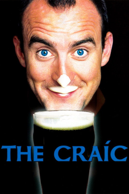 The Craic (1999) movie poster